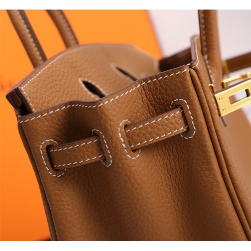 Replica Hermes AAA Quality Handbags For Women #1191794 $158.00 USD for Wholesale