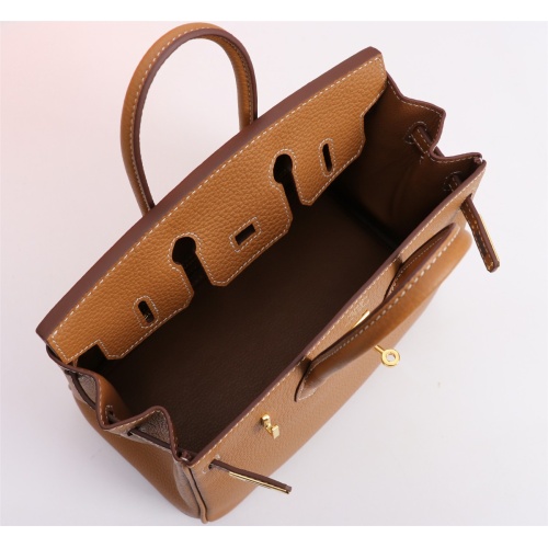 Replica Hermes AAA Quality Handbags For Women #1191795 $175.00 USD for Wholesale
