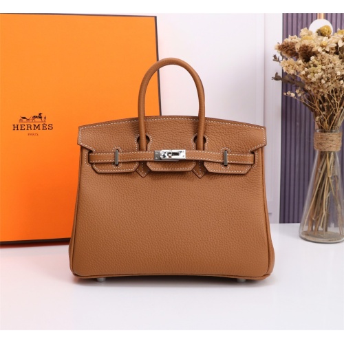 Hermes AAA Quality Handbags For Women #1191797