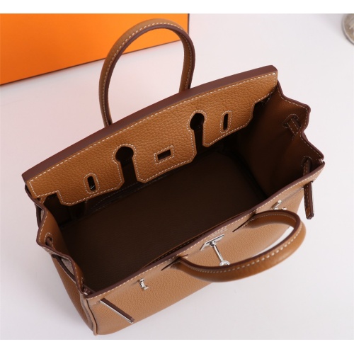 Replica Hermes AAA Quality Handbags For Women #1191799 $175.00 USD for Wholesale