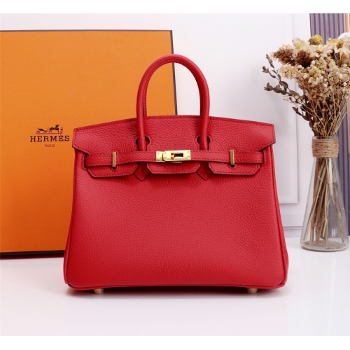 Hermes AAA Quality Handbags For Women #1191801