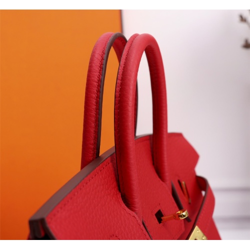 Replica Hermes AAA Quality Handbags For Women #1191801 $158.00 USD for Wholesale