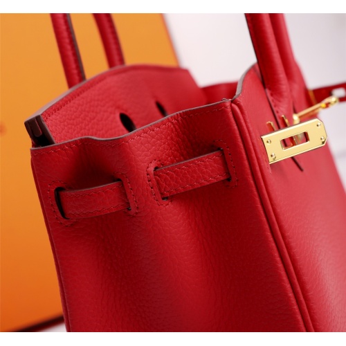 Replica Hermes AAA Quality Handbags For Women #1191801 $158.00 USD for Wholesale
