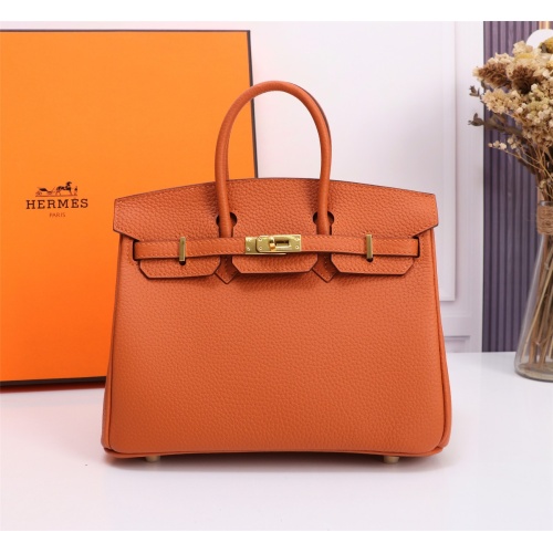 Hermes AAA Quality Handbags For Women #1191806