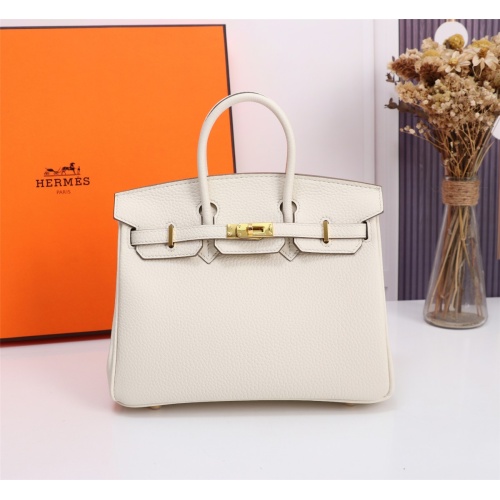 Hermes AAA Quality Handbags For Women #1191808