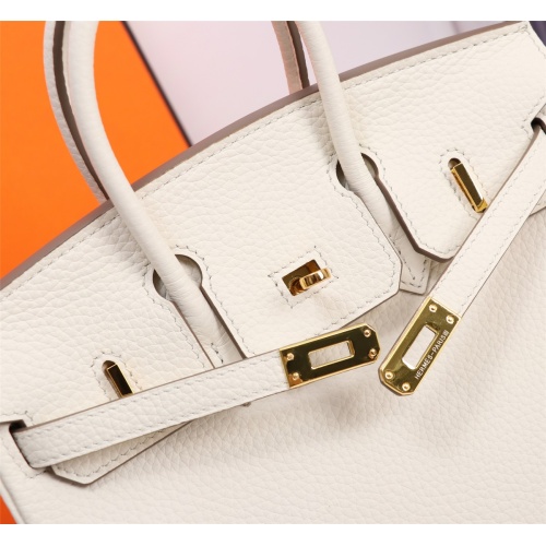 Replica Hermes AAA Quality Handbags For Women #1191808 $158.00 USD for Wholesale