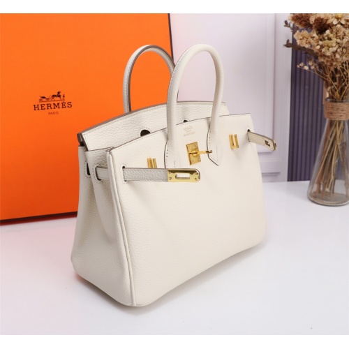 Replica Hermes AAA Quality Handbags For Women #1191810 $175.00 USD for Wholesale