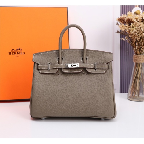Hermes AAA Quality Handbags For Women #1191813 $158.00 USD, Wholesale Replica Hermes AAA Quality Handbags