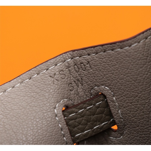 Replica Hermes AAA Quality Handbags For Women #1191813 $158.00 USD for Wholesale