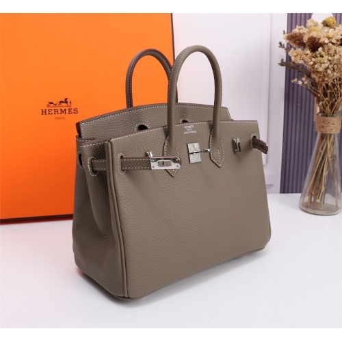 Replica Hermes AAA Quality Handbags For Women #1191813 $158.00 USD for Wholesale