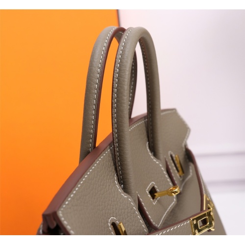 Replica Hermes AAA Quality Handbags For Women #1191818 $158.00 USD for Wholesale