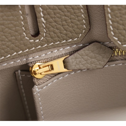 Replica Hermes AAA Quality Handbags For Women #1191818 $158.00 USD for Wholesale
