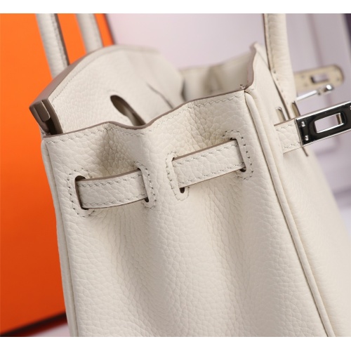 Replica Hermes AAA Quality Handbags For Women #1191821 $158.00 USD for Wholesale