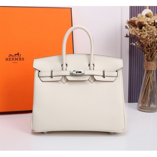 Hermes AAA Quality Handbags For Women #1191823