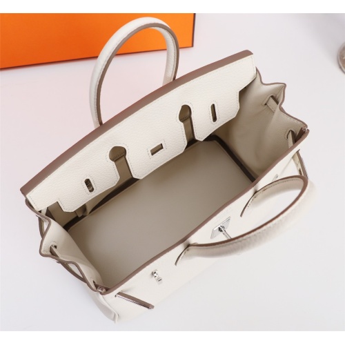 Replica Hermes AAA Quality Handbags For Women #1191823 $175.00 USD for Wholesale