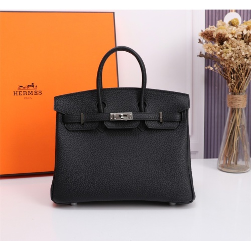 Hermes AAA Quality Handbags For Women #1191827