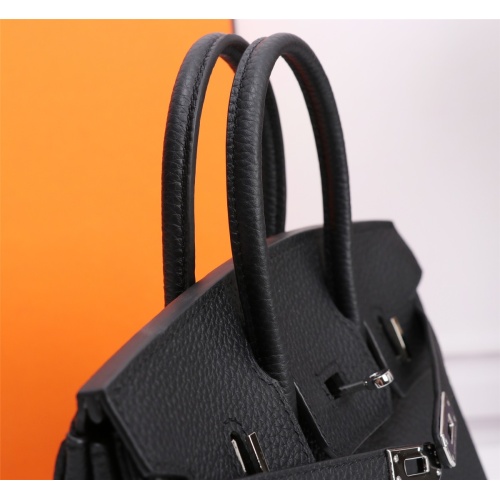 Replica Hermes AAA Quality Handbags For Women #1191827 $158.00 USD for Wholesale