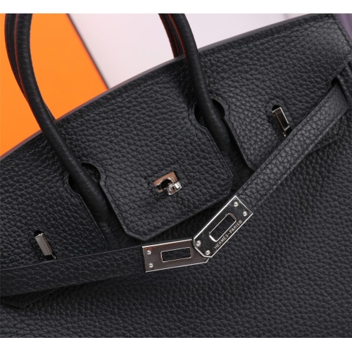 Replica Hermes AAA Quality Handbags For Women #1191827 $158.00 USD for Wholesale