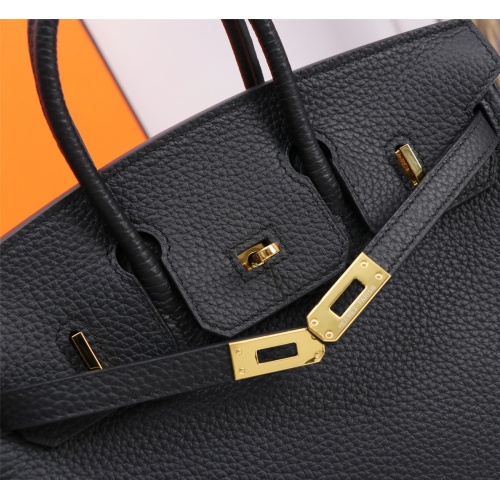 Replica Hermes AAA Quality Handbags For Women #1191829 $158.00 USD for Wholesale
