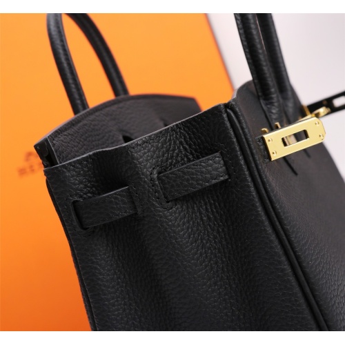 Replica Hermes AAA Quality Handbags For Women #1191829 $158.00 USD for Wholesale
