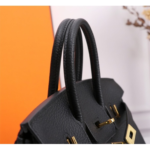 Replica Hermes AAA Quality Handbags For Women #1191831 $175.00 USD for Wholesale