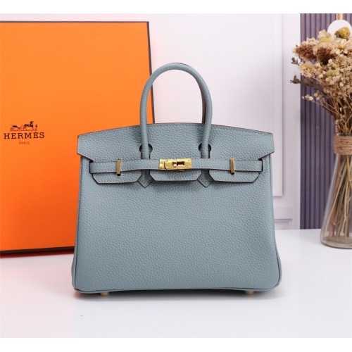 Hermes AAA Quality Handbags For Women #1191837