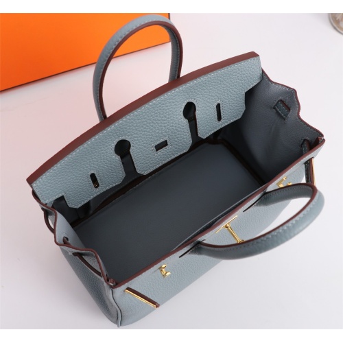 Replica Hermes AAA Quality Handbags For Women #1191837 $158.00 USD for Wholesale