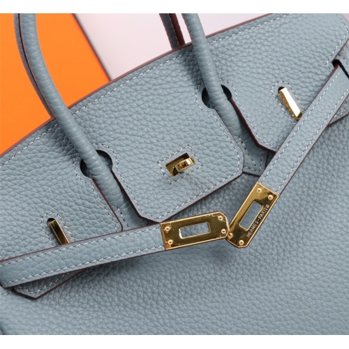 Replica Hermes AAA Quality Handbags For Women #1191839 $175.00 USD for Wholesale