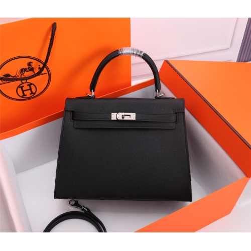 Hermes AAA Quality Handbags For Women #1191849 $170.00 USD, Wholesale Replica Hermes AAA Quality Handbags