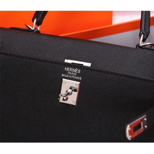 Replica Hermes AAA Quality Handbags For Women #1191849 $170.00 USD for Wholesale