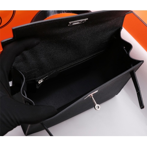 Replica Hermes AAA Quality Handbags For Women #1191849 $170.00 USD for Wholesale