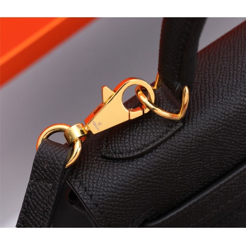 Replica Hermes AAA Quality Handbags For Women #1191850 $170.00 USD for Wholesale