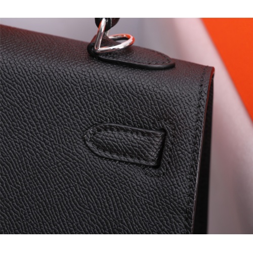 Replica Hermes AAA Quality Handbags For Women #1191851 $175.00 USD for Wholesale