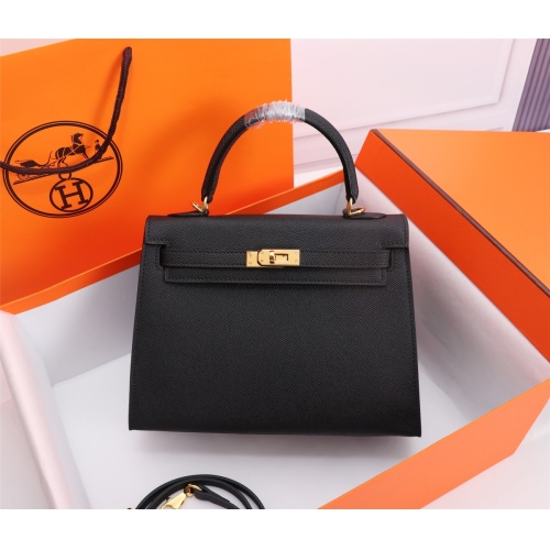 Hermes AAA Quality Handbags For Women #1191852 $175.00 USD, Wholesale Replica Hermes AAA Quality Handbags