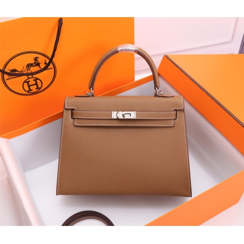 Hermes AAA Quality Handbags For Women #1191861