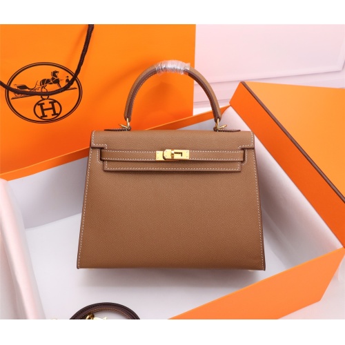 Hermes AAA Quality Handbags For Women #1191863