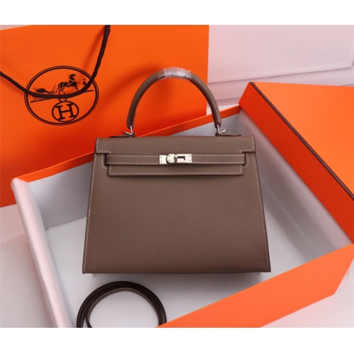 Hermes AAA Quality Handbags For Women #1191869 $170.00 USD, Wholesale Replica Hermes AAA Quality Handbags