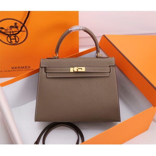 Hermes AAA Quality Handbags For Women #1191871