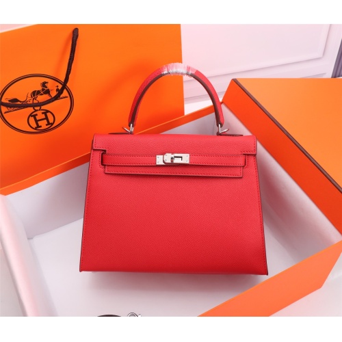 Hermes AAA Quality Handbags For Women #1191888 $170.00 USD, Wholesale Replica Hermes AAA Quality Handbags