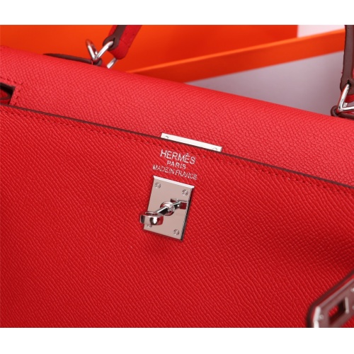 Replica Hermes AAA Quality Handbags For Women #1191888 $170.00 USD for Wholesale