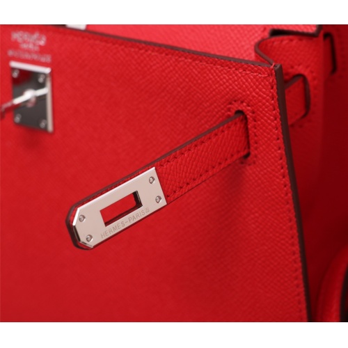 Replica Hermes AAA Quality Handbags For Women #1191888 $170.00 USD for Wholesale