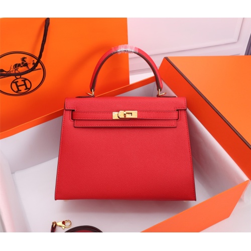 Hermes AAA Quality Handbags For Women #1191889 $170.00 USD, Wholesale Replica Hermes AAA Quality Handbags