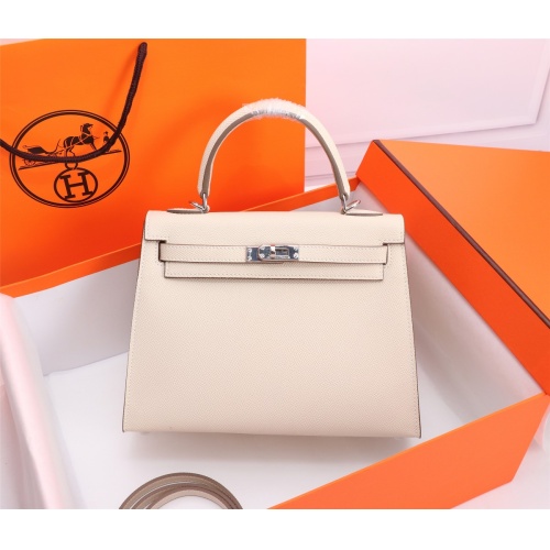 Hermes AAA Quality Handbags For Women #1191896 $170.00 USD, Wholesale Replica Hermes AAA Quality Handbags