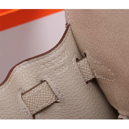 Replica Hermes AAA Quality Handbags For Women #1191896 $170.00 USD for Wholesale