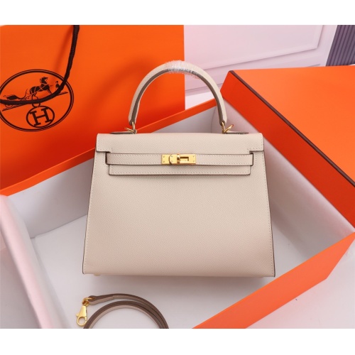 Hermes AAA Quality Handbags For Women #1191897