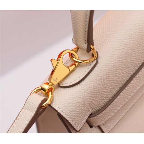 Replica Hermes AAA Quality Handbags For Women #1191897 $170.00 USD for Wholesale