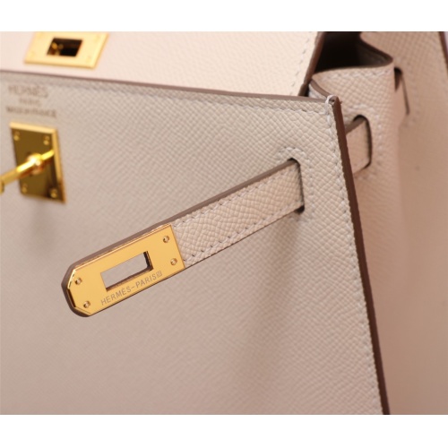 Replica Hermes AAA Quality Handbags For Women #1191897 $170.00 USD for Wholesale
