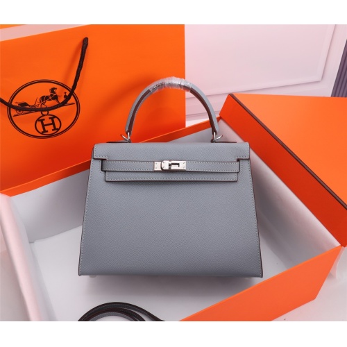 Hermes AAA Quality Handbags For Women #1191905