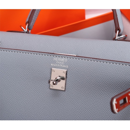 Replica Hermes AAA Quality Handbags For Women #1191905 $170.00 USD for Wholesale