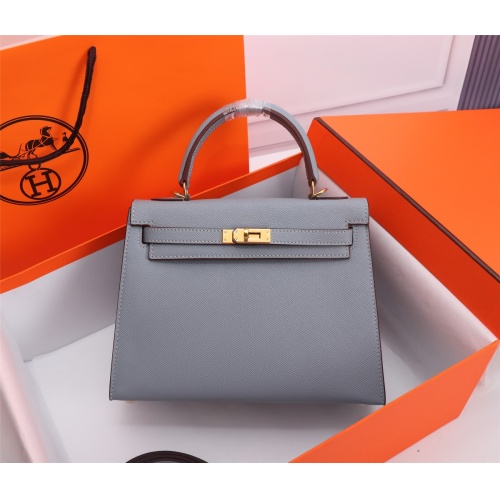 Hermes AAA Quality Handbags For Women #1191906